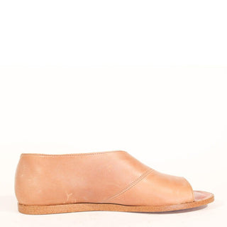 Brady Leather Loafers - Glamourous Grace