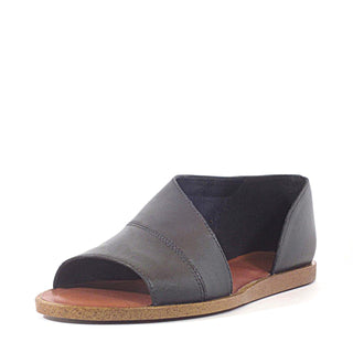 Brady Leather Loafers - Glamourous Grace