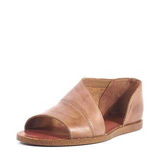 Brady Leather Loafers - Glamourous Grace