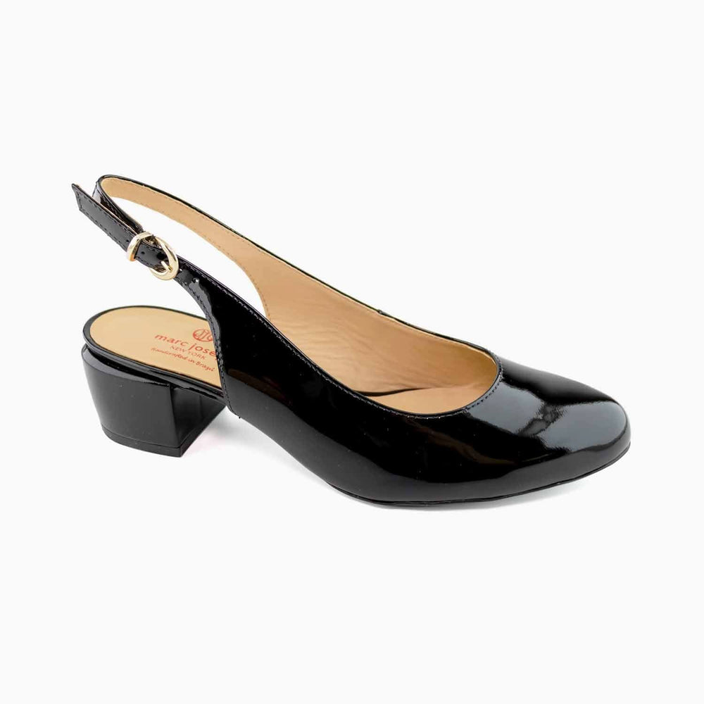 Broad St Slingback, Women - Glamourous Grace