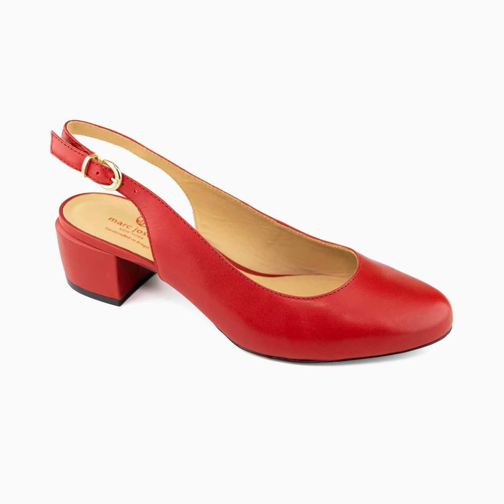 Broad St Slingback, Women - Glamourous Grace
