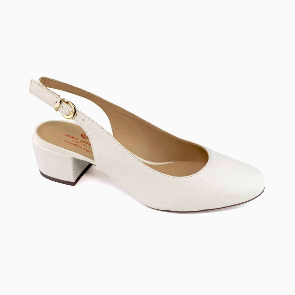 Broad St Slingback, Women - Glamourous Grace