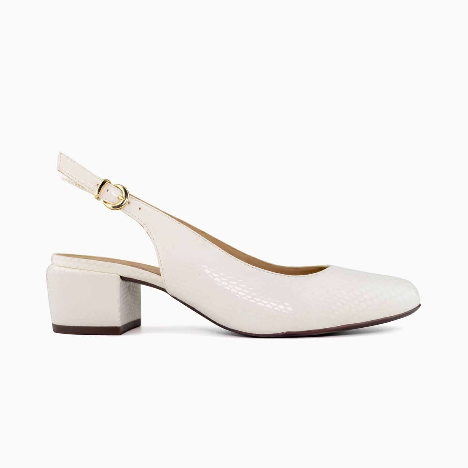 Broad St Slingback, Women - Glamourous Grace