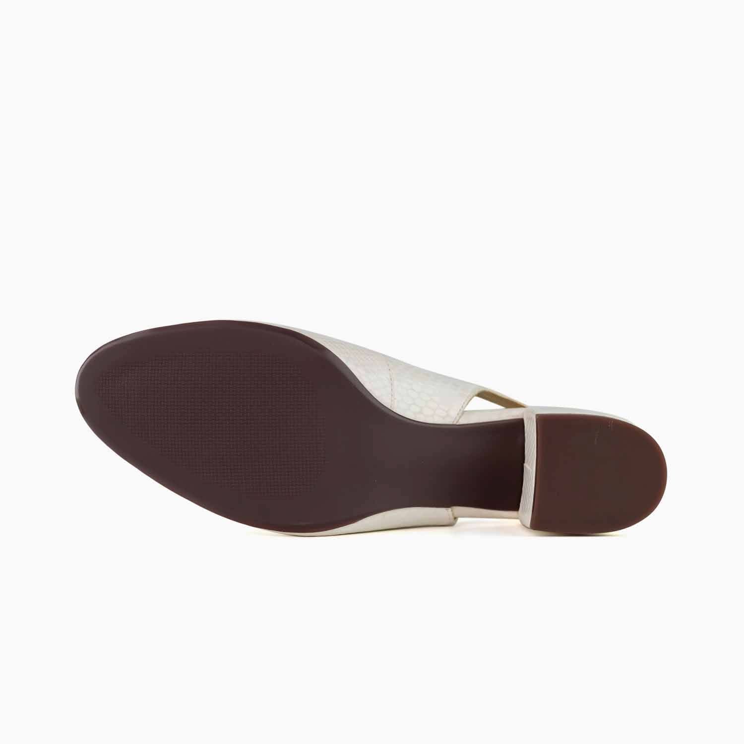 Broad St Slingback, Women - Glamourous Grace