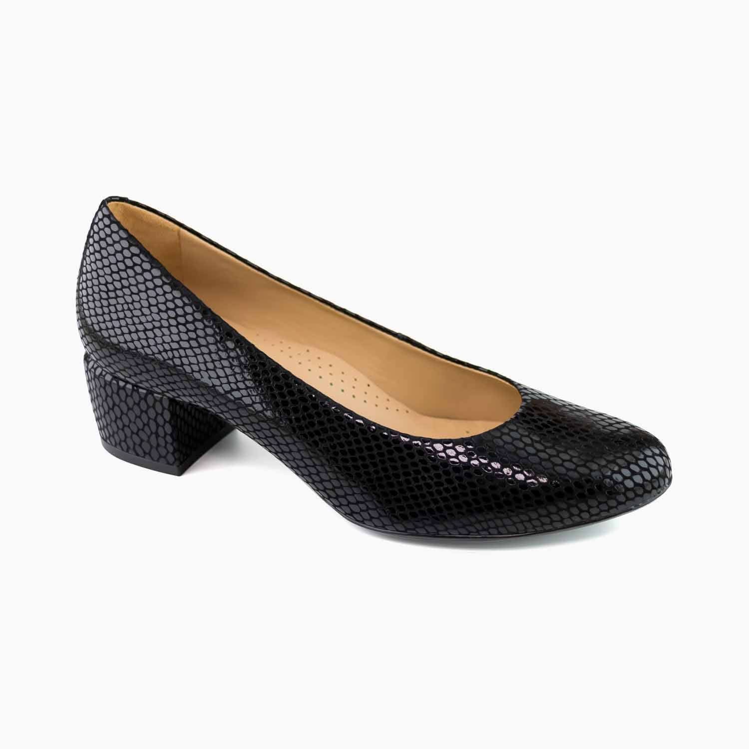 Broad St 2.0, Women - Glamourous Grace