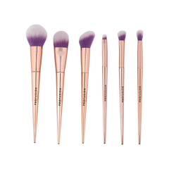 Brush Crush 8 PC Brush & Sponge Set