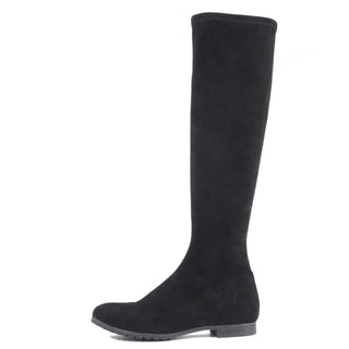 Camilla Tall Stretch Boots - Glamourous Grace