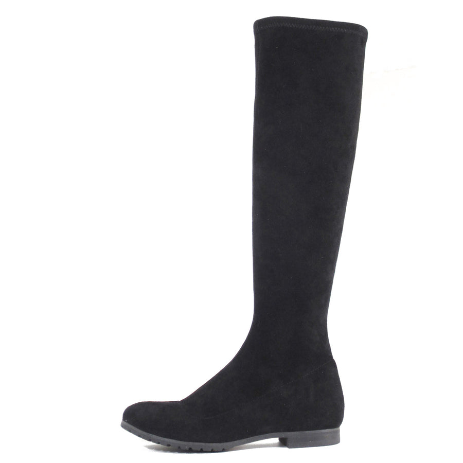 Camilla Tall Stretch Boots - Glamourous Grace
