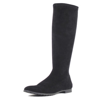 Camilla Tall Stretch Boots - Glamourous Grace