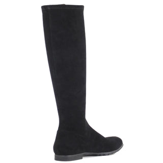 Camilla Tall Stretch Boots - Glamourous Grace