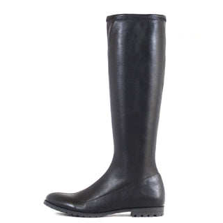 Camilla Tall Stretch Boots - Glamourous Grace