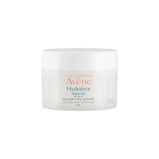 Avene Hydrance Aqua Gel Cream - Moisturizing Cream for Sensitive Skin - Hydrating Gel Cream 1.69 fl oz - Glamourous Grace