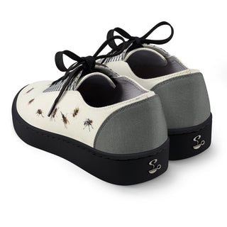 Buzzing Women's Casual Sneakers