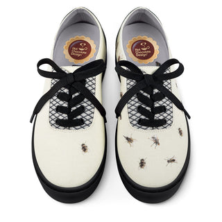 Buzzing Women's Casual Sneakers