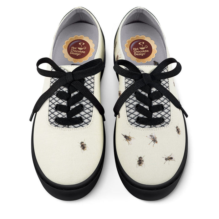 Buzzing Women's Casual Sneakers