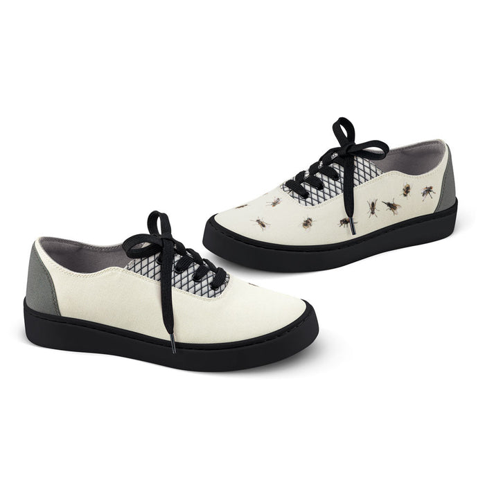 Buzzing Women's Casual Sneakers