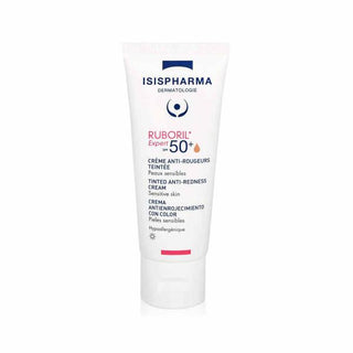 Isispharma Ruboril Expert Spf 50 40ml - Glamourous Grace