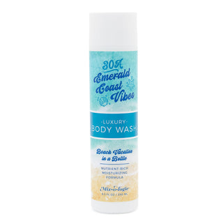 Mixologie Luxury Body Wash - Glamourous Grace