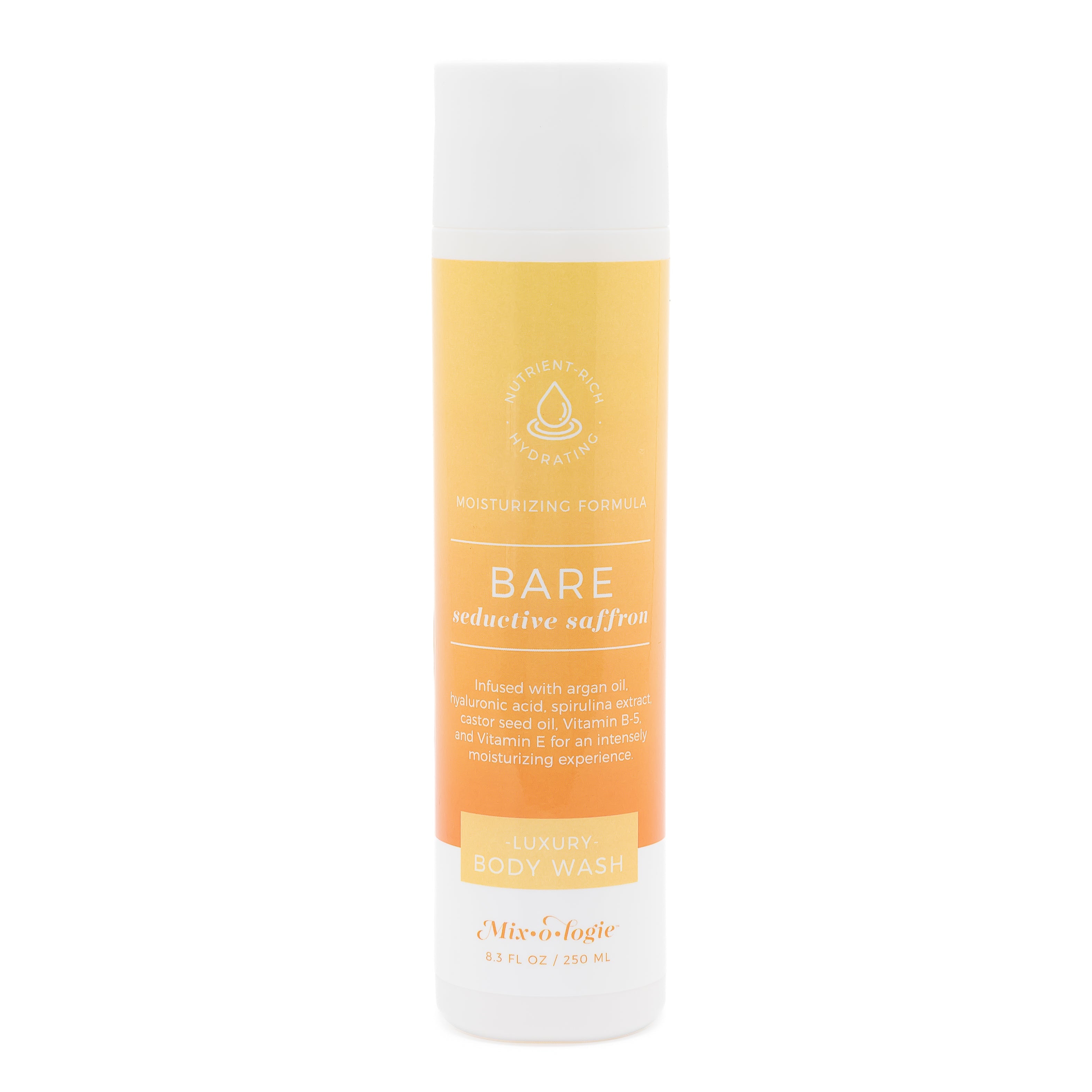 Mixologie Luxury Body Wash - Glamourous Grace