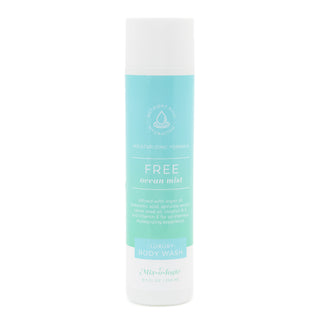 Mixologie Luxury Body Wash - Glamourous Grace