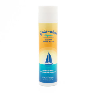 Mixologie Luxury Body Wash - Glamourous Grace