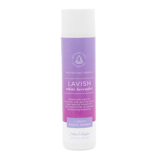 Mixologie Luxury Body Wash - Glamourous Grace