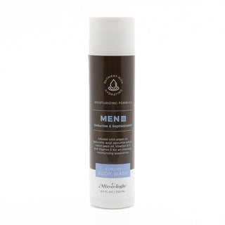 Mixologie Men's Luxury Body Wash - Glamourous Grace