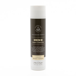 Mixologie Men's Luxury Body Wash - Glamourous Grace