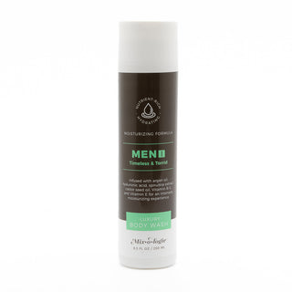 Mixologie Men's Luxury Body Wash - Glamourous Grace