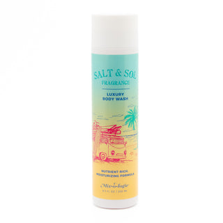 Mixologie Luxury Body Wash - Glamourous Grace