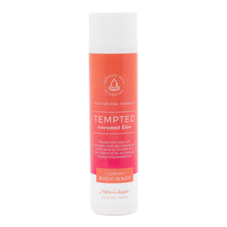 Mixologie Luxury Body Wash - Glamourous Grace
