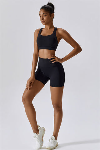 The Eloise Sports Bra