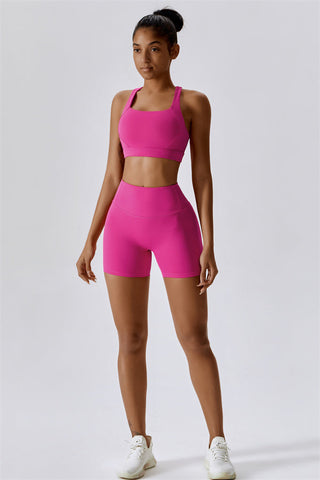 The Eloise Shorts