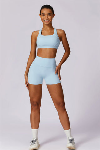 The Eloise Sports Bra