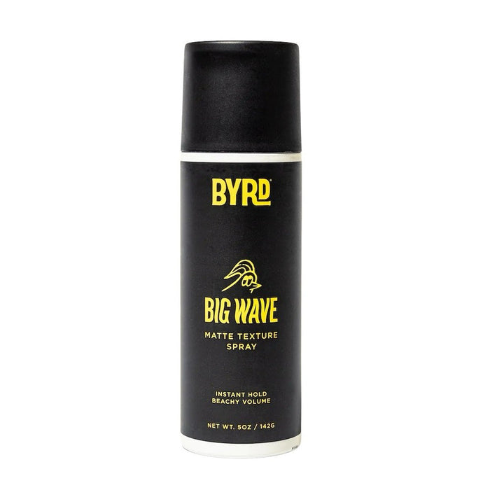 BYRD Big Wave Matte Texture Spray - Glamourous Grace