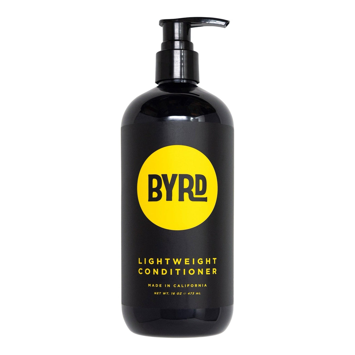 BYRD Lightweight Conditioner - Glamourous Grace