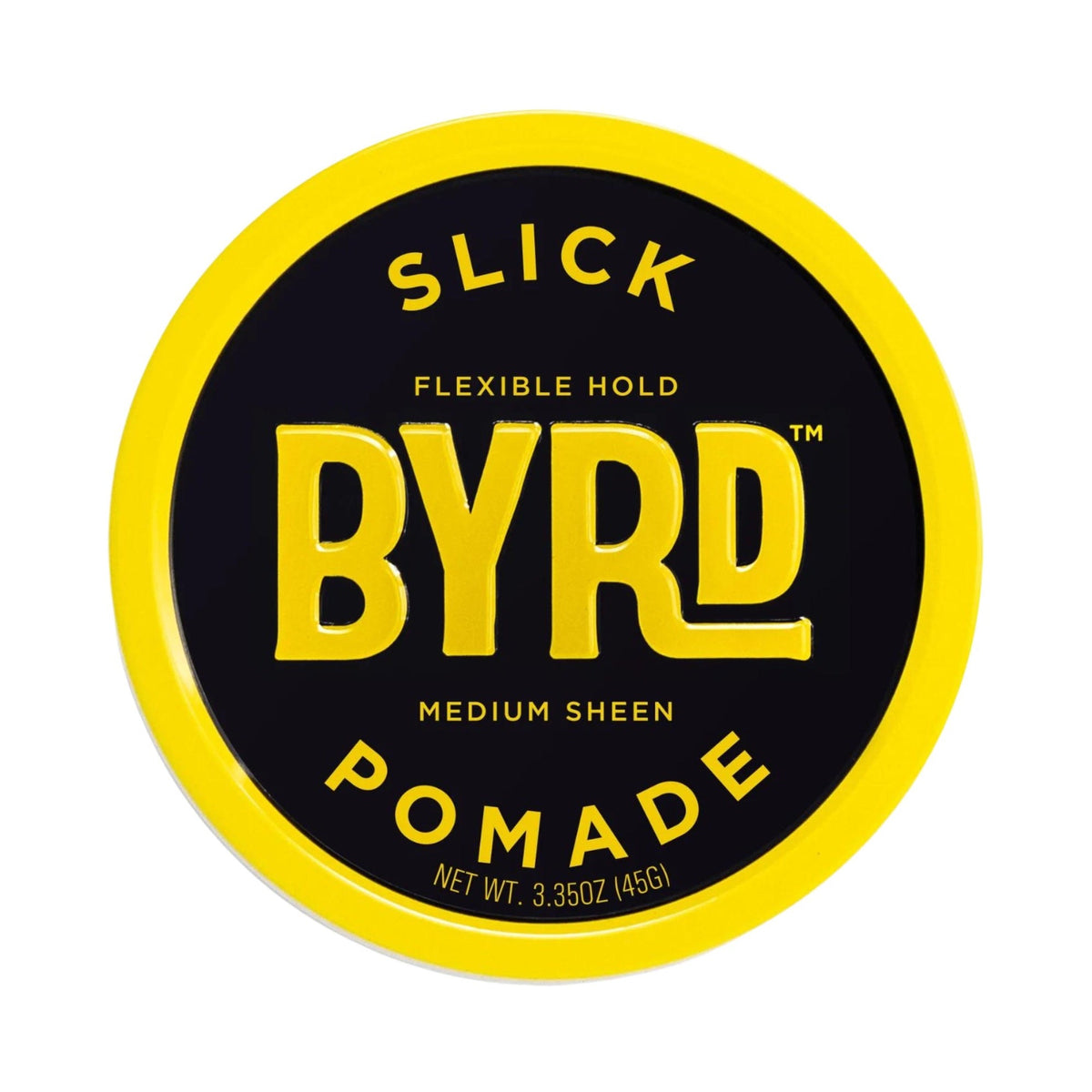 BYRD Slick Pomade - Glamourous Grace