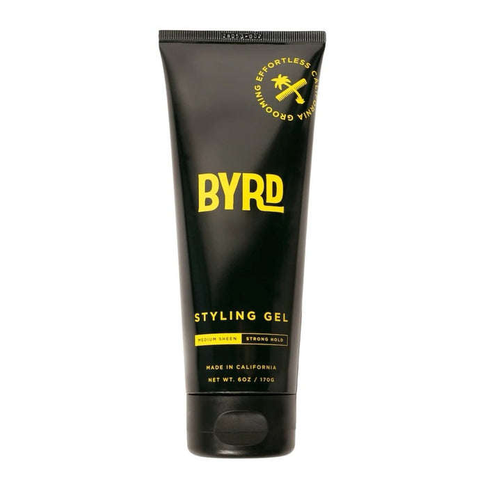 BYRD Styling Gel - Glamourous Grace