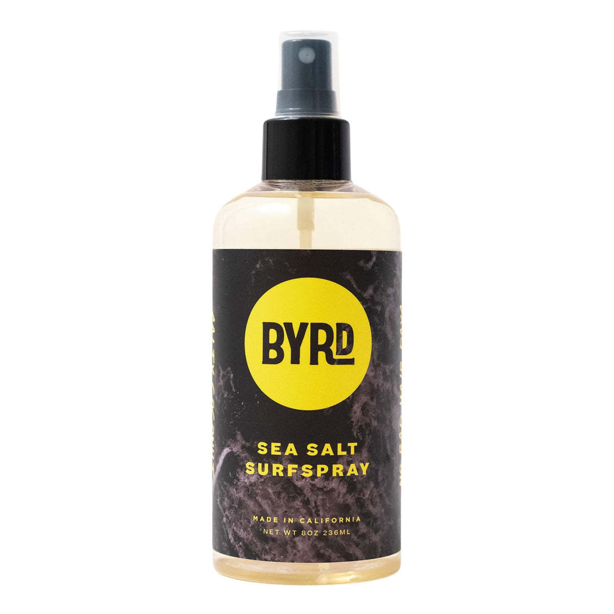 BYRD Texturizing Surfspray - Glamourous Grace