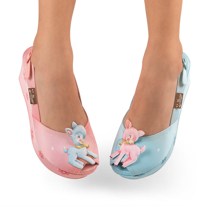 Deer Women's Sandal