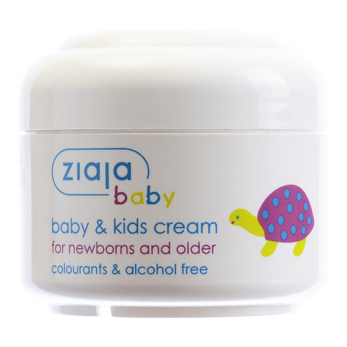 Baby & Kids Cream - Glamourous Grace