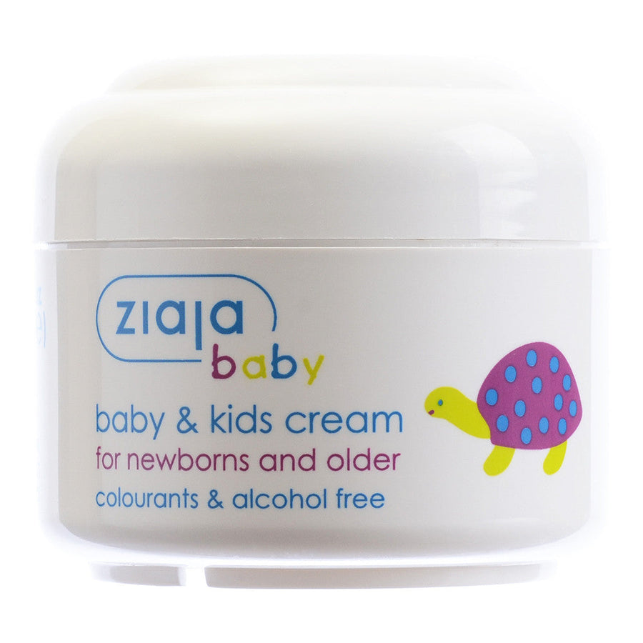 Baby & Kids Cream - Glamourous Grace