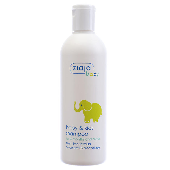 Baby and Kids Shampoo - Glamourous Grace