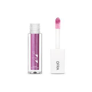 Lip Gloss - Babydoll