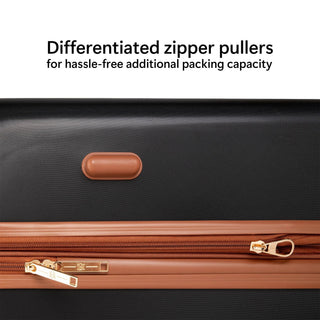 Mia | Madalyn Classy Luggage Set Bundle