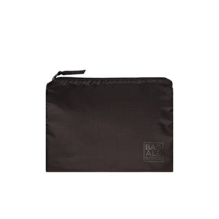 Compression Packing Cubes & Packing Bags – Recycled Nylon – 8-pack – Black - Glamourous Grace