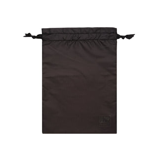 Packing Bags Set – Recycled Nylon – 5-pack – Black - Glamourous Grace
