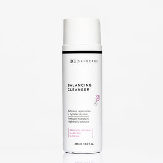 Balancing Cleanser