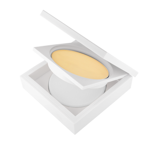 Pressed Banana Powder