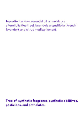 Bathroom Freshener™ Diffuser Oil